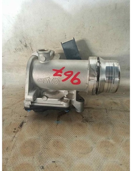 CAJA MARIPOSA RENAULT KADJAR - 254409