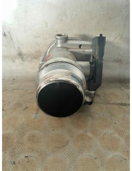 CAJA MARIPOSA RENAULT KADJAR - 254409