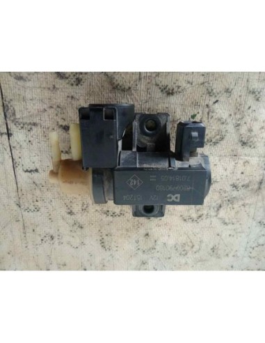 VALVULA AIRE ADICIONAL RENAULT KADJAR - 254432