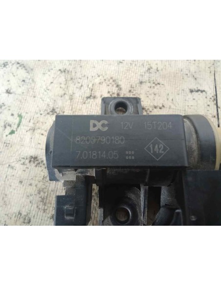 VALVULA AIRE ADICIONAL RENAULT KADJAR - 254432