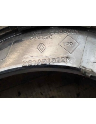 MOLDURA ANTINIEBLA DERECHA RENAULT KADJAR - 254441