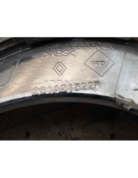 MOLDURA ANTINIEBLA DERECHA RENAULT KADJAR - 254441