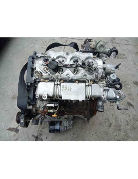 MOTOR COMPLETO TOYOTA COROLLA (E12) - 246991