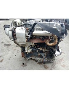 MOTOR COMPLETO TOYOTA COROLLA (E12) - 246991 2