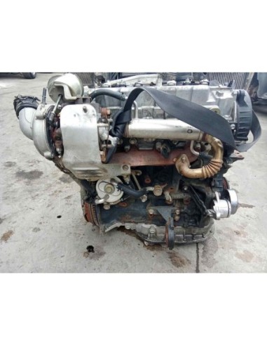 MOTOR COMPLETO TOYOTA COROLLA (E12) - 246991