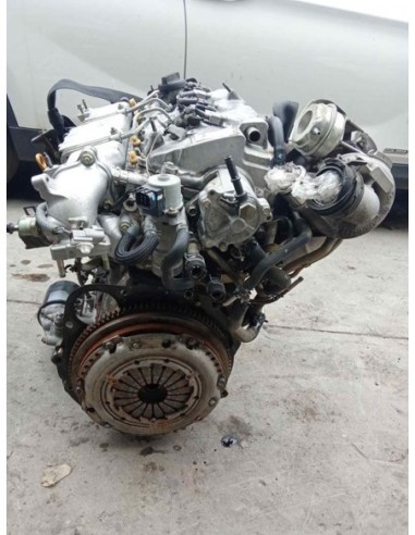 MOTOR COMPLETO TOYOTA COROLLA (E12) - 246991