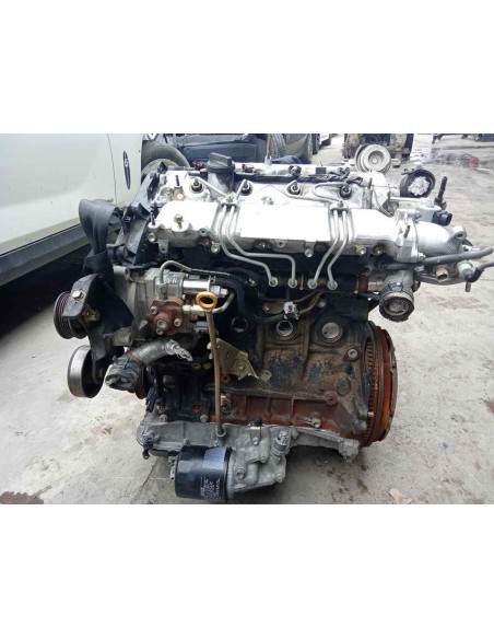 MOTOR COMPLETO TOYOTA COROLLA (E12) - 246991