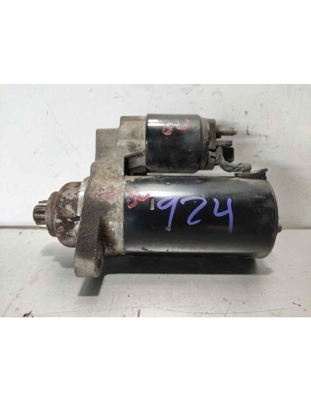 MOTOR ARRANQUE SKODA FABIA (6Y2/6Y3) - 245711