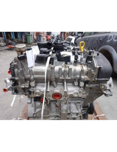 CULATA VOLKSWAGEN T-ROC (A11) - 217647