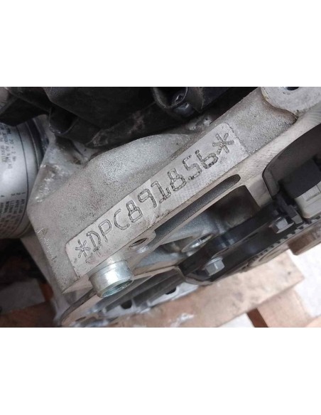 BLOQUE VOLKSWAGEN T-ROC (A11) - 217645