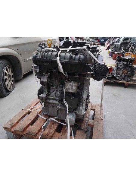 BLOQUE VOLKSWAGEN T-ROC (A11) - 217645