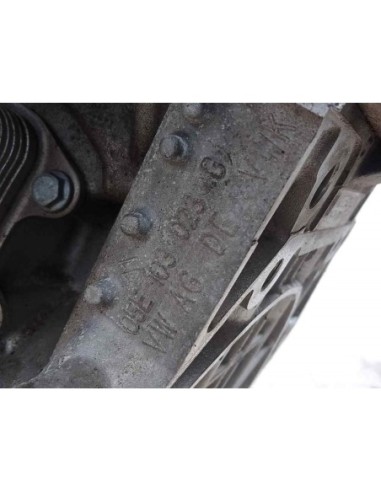 BLOQUE VOLKSWAGEN T-ROC (A11) - 217645