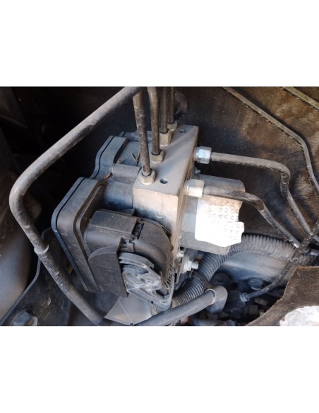 ABS RENAULT KADJAR - 258918