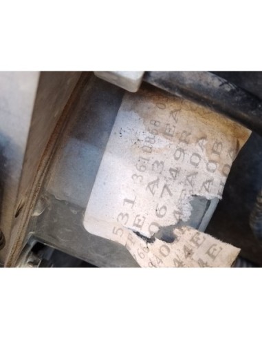 ABS RENAULT KADJAR - 258918