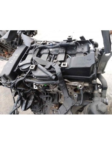 MOTOR COMPLETO MERCEDES-BENZ CLK (BM 209) COUPE...