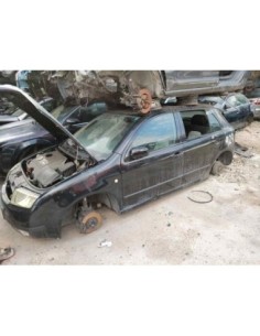 MOTOR LIMPIA DELANTERO SKODA FABIA (6Y2/6Y3) - 250719