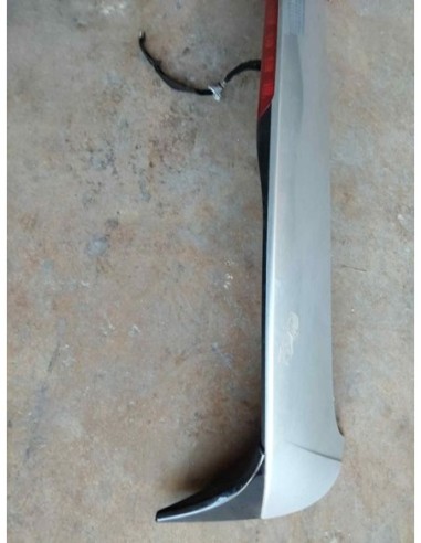 ALERON TRASERO RENAULT KADJAR - 258884