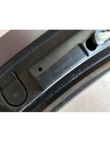 ALERON TRASERO RENAULT KADJAR - 258884