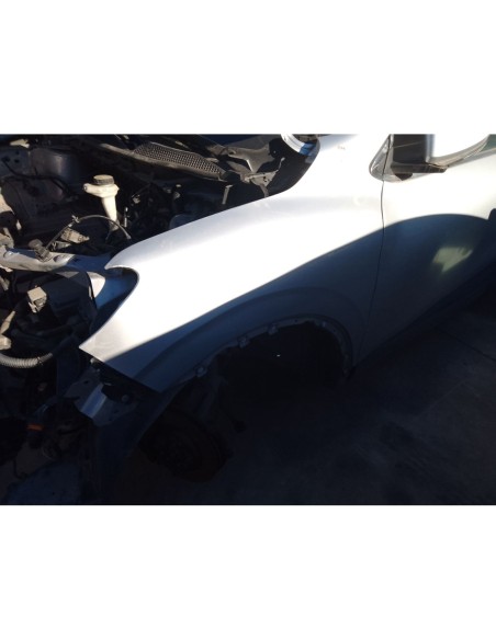 ALETA DELANTERA IZQUIERDA RENAULT KADJAR - 258927