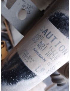 AMORTIGUADOR DELANTERO IZQUIERDO RENAULT KADJAR - 258924 2