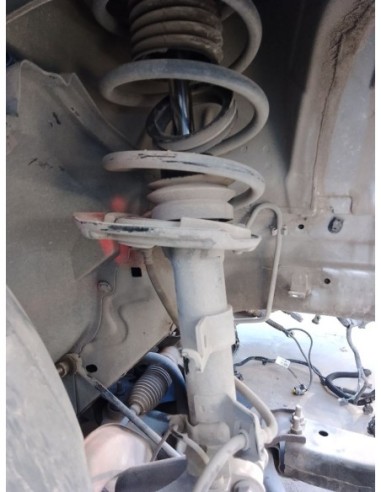 AMORTIGUADOR DELANTERO DERECHO RENAULT KADJAR -...