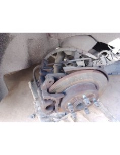 AMORTIGUADOR TRASERO DERECHO RENAULT KADJAR - 258954