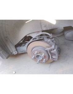 AMORTIGUADOR TRASERO IZQUIERDO RENAULT KADJAR - 258891