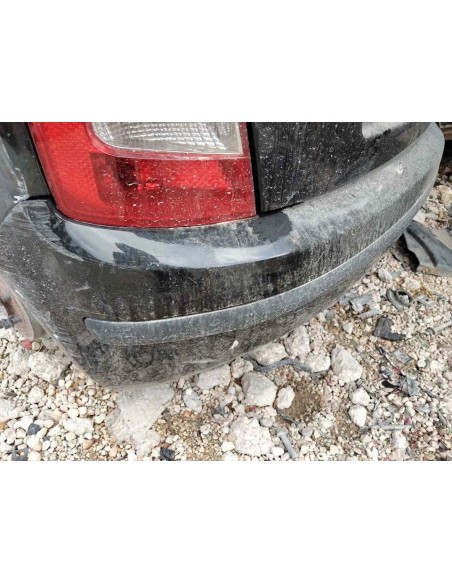 PARAGOLPES TRASERO SKODA FABIA (6Y2/6Y3) - 245715