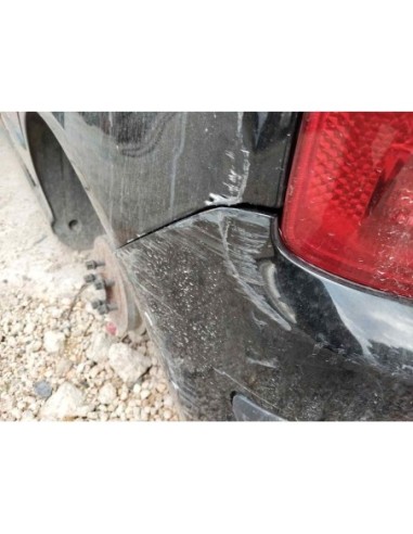 PARAGOLPES TRASERO SKODA FABIA (6Y2/6Y3) - 245715