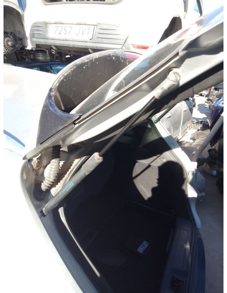 AMORTIGUADORES MALETERO / PORTON RENAULT KADJAR - 258880