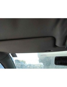 PARASOL IZQUIERDO SKODA FABIA (6Y2/6Y3) - 250709