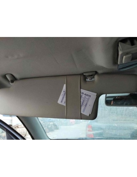 PARASOL IZQUIERDO SKODA FABIA (6Y2/6Y3) - 250709