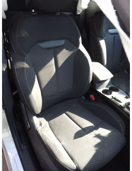 ASIENTO DELANTERO DERECHO RENAULT KADJAR - 258932