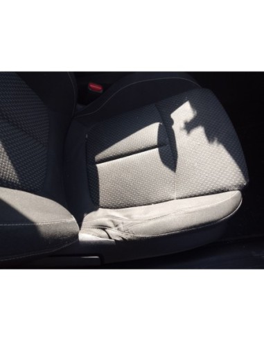 ASIENTO DELANTERO DERECHO RENAULT KADJAR - 258932
