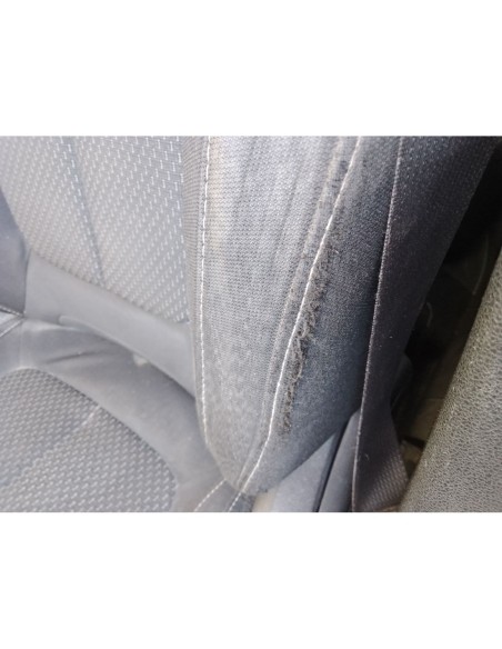 ASIENTO DELANTERO IZQUIERDO RENAULT KADJAR - 258934