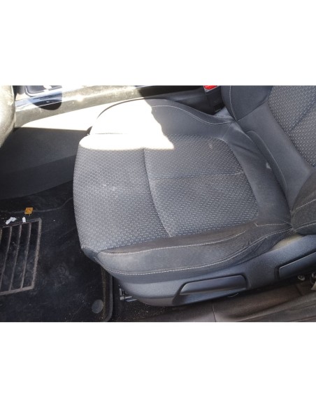 ASIENTO DELANTERO IZQUIERDO RENAULT KADJAR - 258934