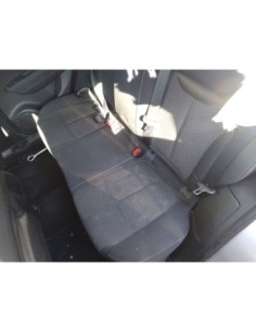 ASIENTOS TRASEROS RENAULT KADJAR - 258933