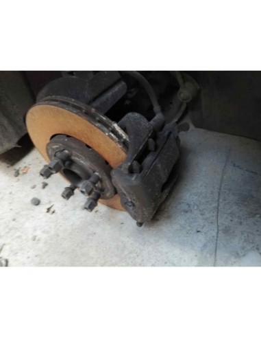 PINZA DE FRENO DELANTERA DERECHA SKODA FABIA...