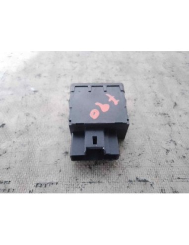 MANDO LUCES CITROEN XSARA PICASSO - 220634