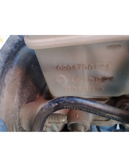 BOMBA FRENO RENAULT KADJAR - 258915