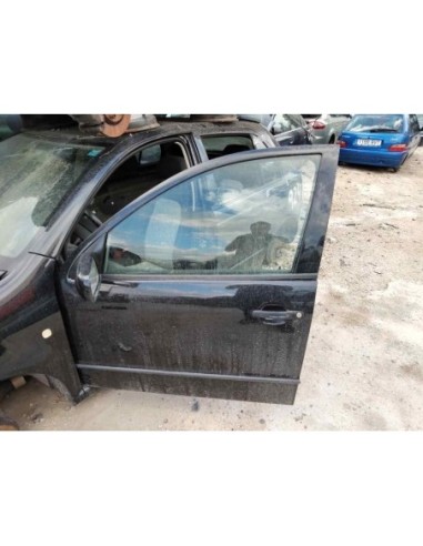 PUERTA DELANTERA IZQUIERDA SKODA FABIA...