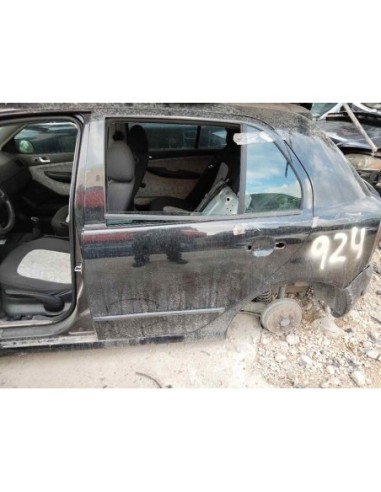PUERTA TRASERA IZQUIERDA SKODA FABIA (6Y2/6Y3)...