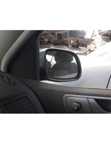 RETROVISOR DERECHO SKODA FABIA (6Y2/6Y3) - 243111