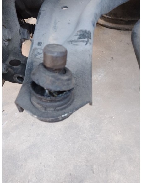 BRAZO SUSPENSION INFERIOR DELANTERO IZQUIERDO RENAULT KADJAR - 258923