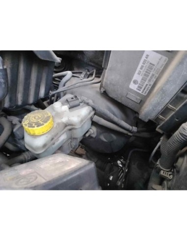 SERVOFRENO SKODA FABIA (6Y2/6Y3) - 244680