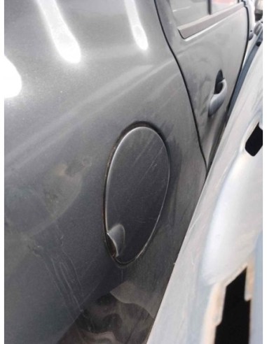 TAPA EXTERIOR COMBUSTIBLE SKODA FABIA (6Y2/6Y3)...