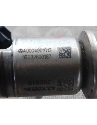 INYECTOR MERCEDES-BENZ CLASE E (BM 213) BERLINA...