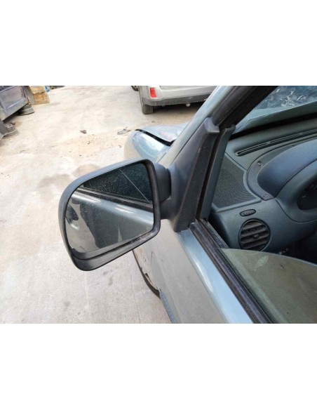 RETROVISOR IZQUIERDO RENAULT KANGOO I (F/KC0) - 245623