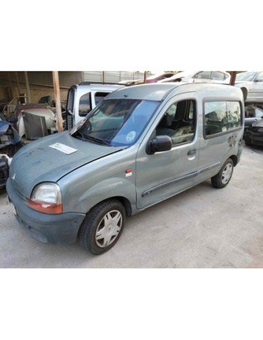 AMORTIGUADOR DELANTERO DERECHO RENAULT KANGOO I...
