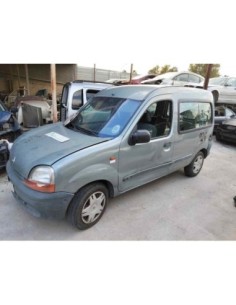AMORTIGUADOR DELANTERO IZQUIERDO RENAULT KANGOO I (F/KC0)...